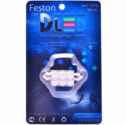   C10W FEST 44мм SV8,5 - 6 SF