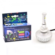   Светодиодная автолампа H27 - 881 - 2 CREE XM-L2 3S