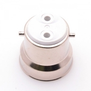   Цоколь автолампы BA22D