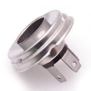   Цоколь автолампы R2 - P45T