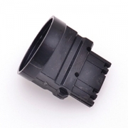   Цоколь автолампы 3156 - P27W