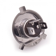   Цоколь автолампы H4 - P43T