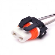   Автомобильный цоколь H10