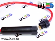   Держатель предохранителя 10А