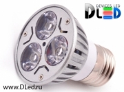   LampS1 E27 Теплый белый