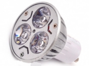   LampS1 GU10 Холодный белый