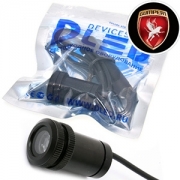   Врезной проектор в дверь авто Gumpert 187