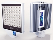   Светодиодный уличный светильник DLED-40