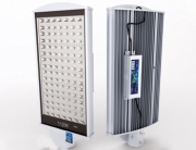   Светодиодный уличный светильник DLED-80