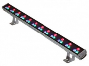   Линейный светодиодный светильник DLed Серии Line 36W 3st RGB