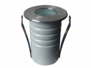   Светодиодный светильник для грунта 1x3W