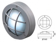   Настенные светильники для улицы DLed Eye-2758