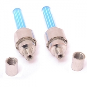   Колпачок на ниппель Mini-Plus синий