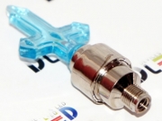   Колпачок на ниппель Крест