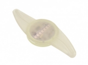   Светодиодный двусторонний катафот DLED