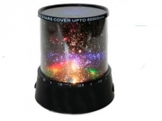   Домашний светодиодный проектор - звездное небо