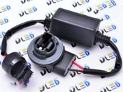   Обманки для автомобильных светодиодных ламп 3156