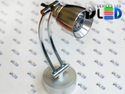   Светодиодный настенный светильник DLED-AL-016