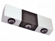   Светодиодный настенный светильник DLED-AL-010