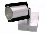   Светодиодный настенный светильник DLED-AL-009