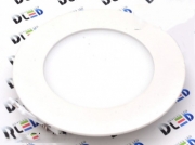   Светодиодный встраиваемый светильник DLed 12W 155мм