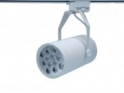   Трековый светодиодный светильник DLed Track - 12W