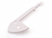   Заглушки на лестницу для профилей