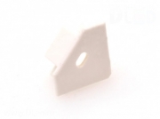   Заглушка для профиля углового 19мм