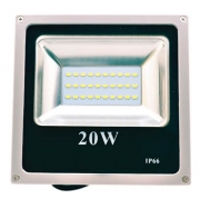 Светодиодный прожектор  Прожектор светодиодный DLed Ultra 30 SMD5730 20W