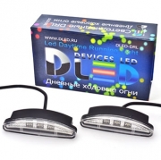   Ходовые дневные огни DRL- 82