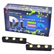   Ходовые дневные огни DRL- 83