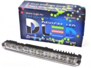   Ходовые дневные огни DRL- 42