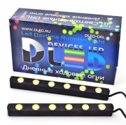   Ходовые дневные огни DRL- 86