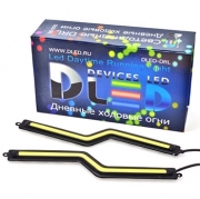   Ходовые дневные огни DRL- 80