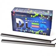   Ходовые дневные огни DRL- 78