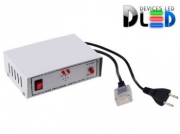 Дюралайт  Контроллер для дюралайта Chasing 11x18мм