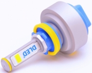   Светодиодная автомобильная лампа H27 880/881 - Dled Sparkle 36Вт