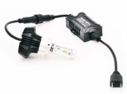   Светодиодная автомобильная лампа H7 - Dled ZES 20Вт