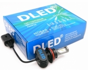   Автолампа светодиодная HB5 9007 S1 DLED