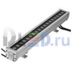 Светодиодный прожектор  PR-16