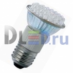   Светодиодная лампа E27-3