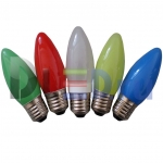   Светодиодная лампа E27-8