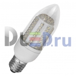   Светодиодная лампа E27-13
