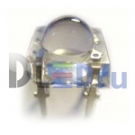   Светодиод Пиранья с фокусирующей линзой 70