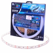 Светодиодная лента  SMD 5050 60 LED ip65 universal DLed RGB