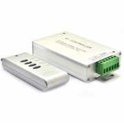 Контроллер  RGB с радио пультом Rec-1