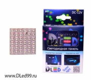   Светодиодная панель 36 Dip Led