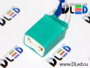   Цоколь под лампу H7