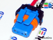   Цоколь под лампу HB3 9005