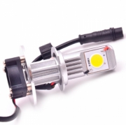   Светодиодная автомобильная лампа H7 - Led Head Light